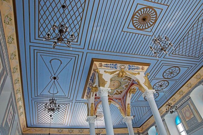 Izmir Jewish Heritage Tour From Kusadasi - Pricing and Reviews