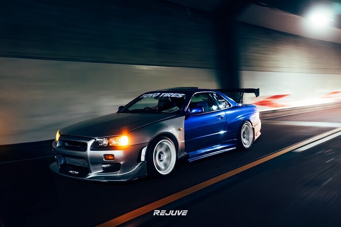 Japanese Car and Daikoku Carmeet With Local Runner and Guide - Frequently Asked Questions