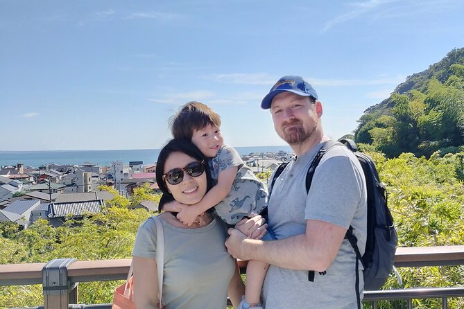Kamakura Kimono Experience 6 Hrs Tour With Licensed Guide - Additional Details