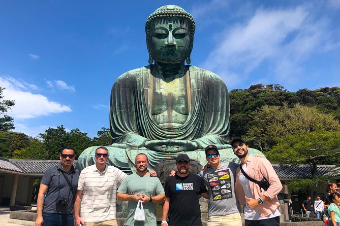 Kamakura Spanish Tour - Accessibility and Requirements