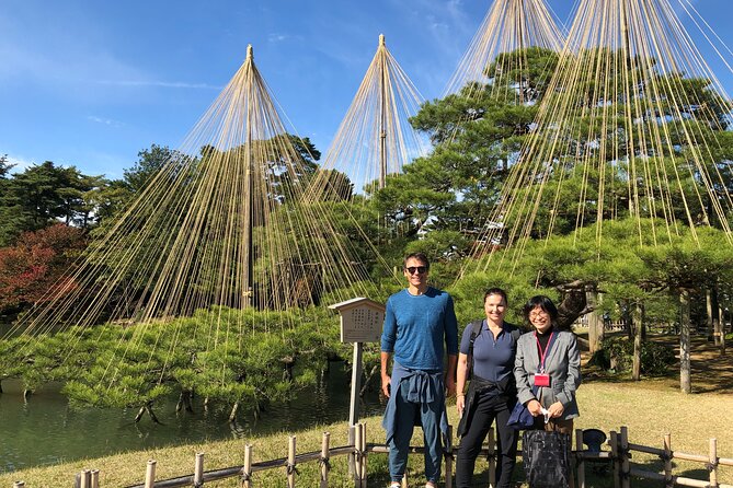 Kanazawa Kimono Experience 6 Hrs Tour With Licensed Guide - Booking Options and Pricing