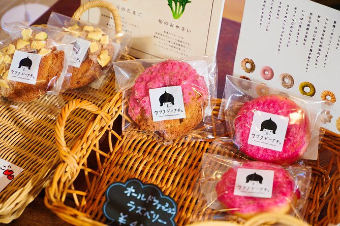 Karuizawa Food Walking Tour in Nagano - Directions and Booking Information