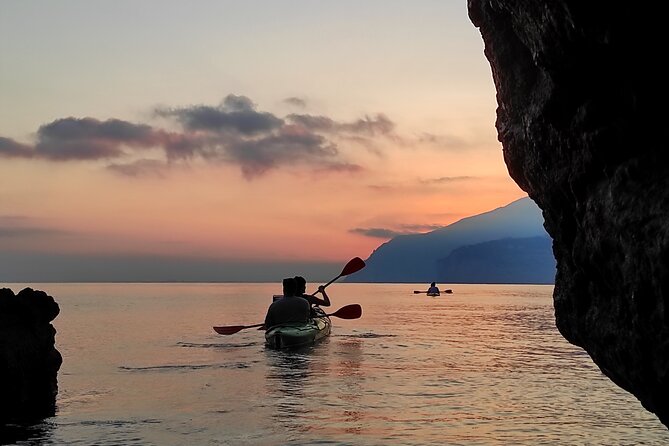 Kayaking Experience in Sorrento: The Coastal Adventure - The Sum Up