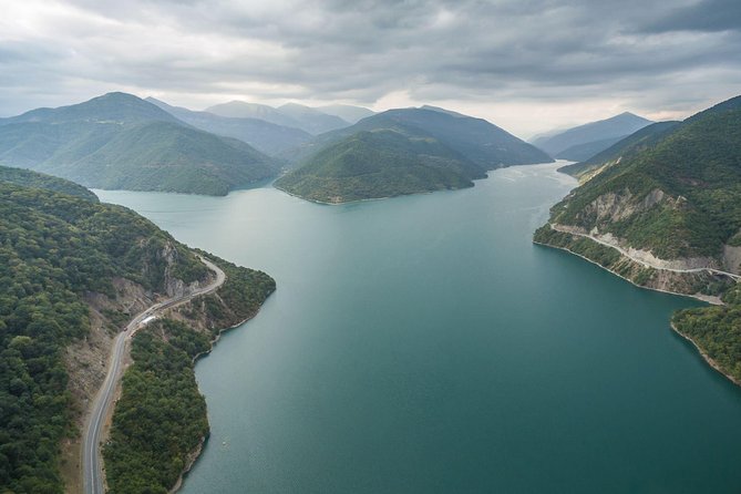 Kazbegi Gergeti Trinity Church · Full Day Private Tour · Trending Georgia - Cancellation Policy