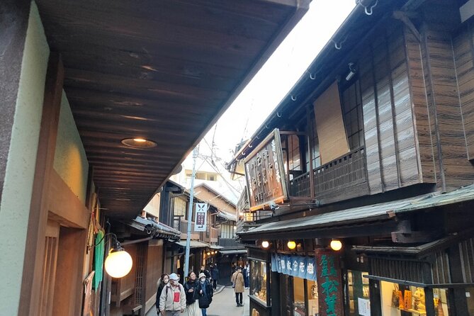 Kobe Guided Tour Including Port Area and Arima Onsen Town - The Sum Up