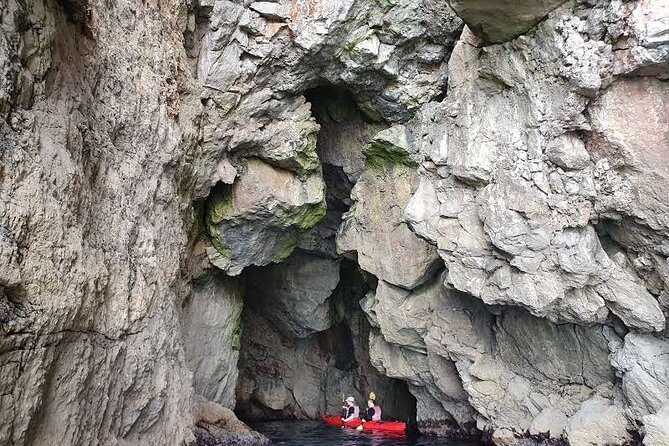 KoločEp Island: Guided Kayak, Swim & Snorkle Day Tour - Frequently Asked Questions