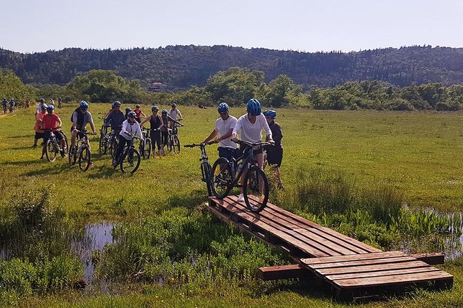 Konavle Biking and Culture Discovery Tour From Dubrovnik - The Sum Up