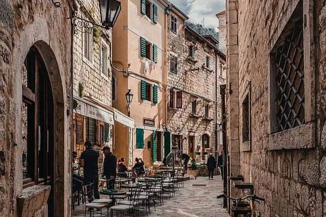 Kotor Old Town Small-Group Walking Tour - The Sum Up