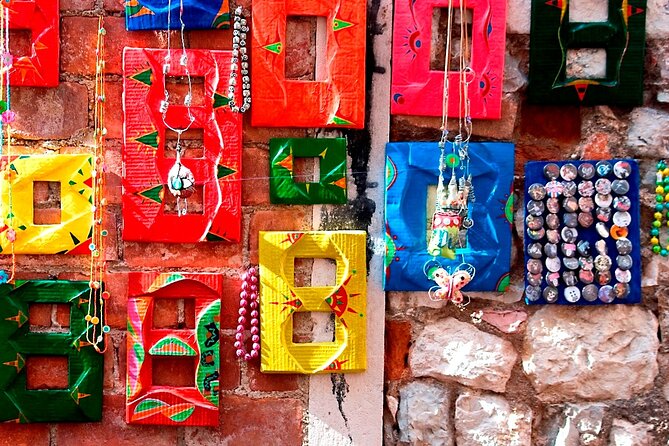 Kotor Old Town Walking Tour - Customer Reviews