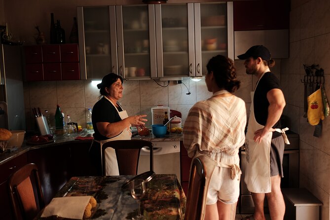 Kotor Private Cooking Class With Lunch and Old Town Guided Tour - Frequently Asked Questions