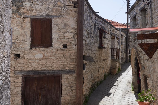 Kourion Ruins, Kolossi Castle and Winery Guided Visit From Paphos - Customer Reviews