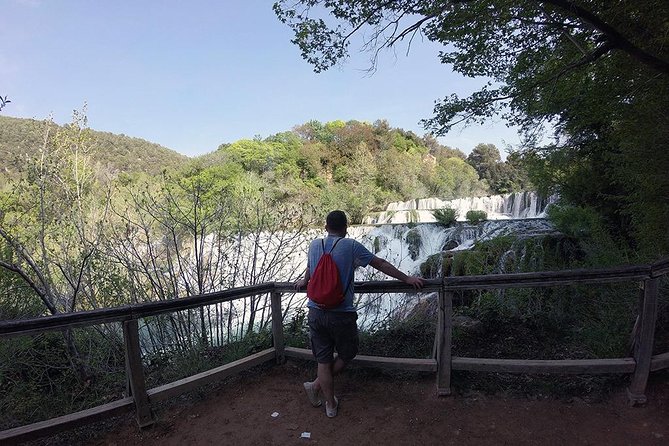 Krka Nationa Park by Electric Bike - Frequently Asked Questions