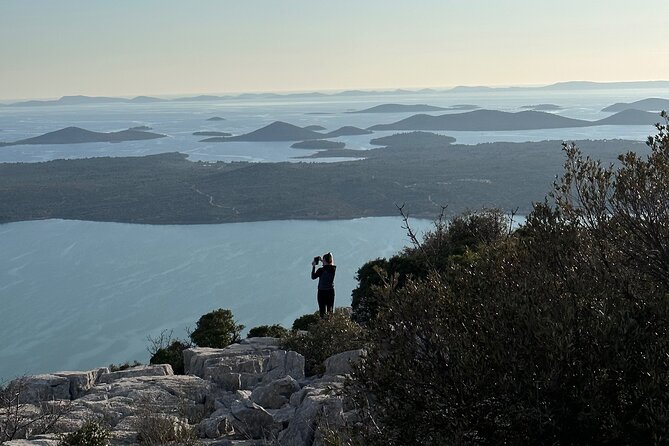 Krka Private Tour Driver + Guide up to 8 Ppl From Zadar - Directions for Meeting and End of Tour