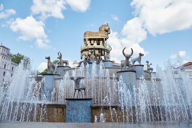 Kutaisi City Tour - What To Expect