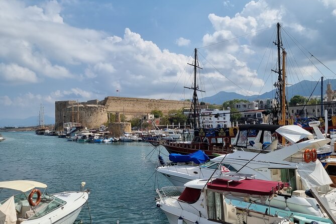 Kyrenia Tour (Only From Nicosia/Kyrenia Hotels) - Frequently Asked Questions