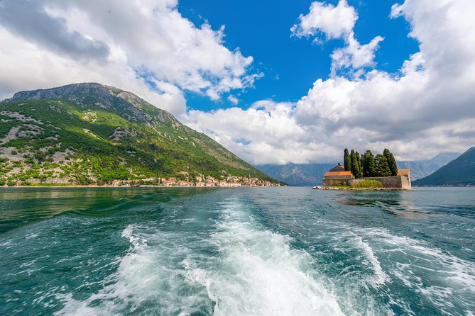 Lady of the Rocks and Blue Cave - Kotor Boat Tour - Frequently Asked Questions