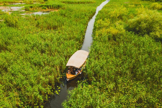 Lake Skadar: Guided Panoramic Boat Tour to Kom Monastery - Frequently Asked Questions