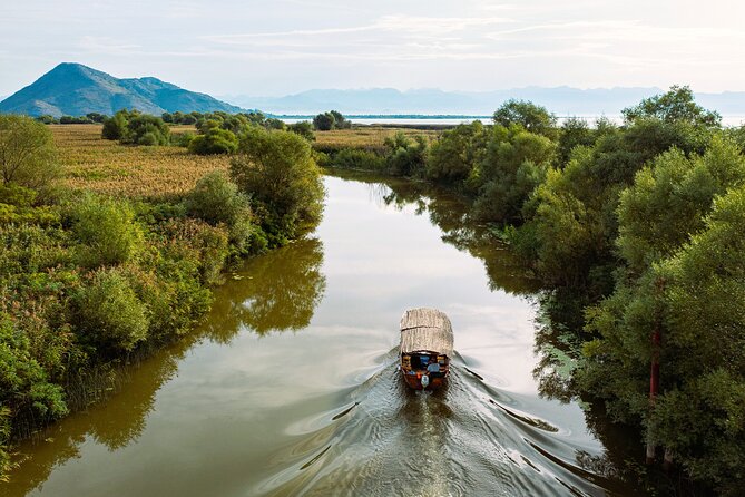Lake Skadar: Guided Sightseeing Boat Tour With Refreshments - Traveler Information