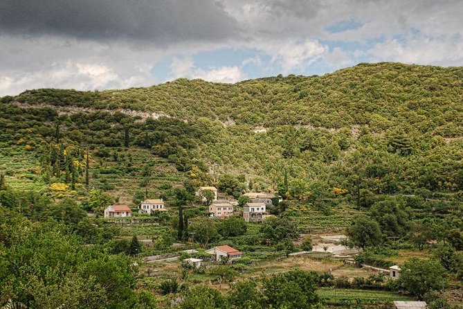 Land Rover Safari Corfu North Route - Important Information