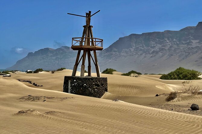 Lanzarote: Private Island Grand Tour - Frequently Asked Questions