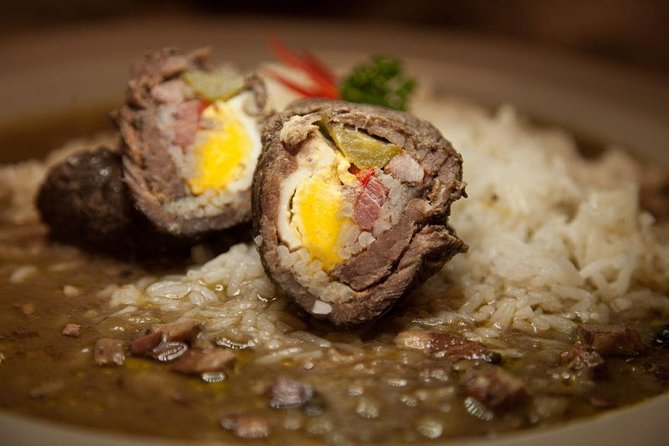 Learn Traditional Czech Cooking From Authentic Family Recipes - Reviews
