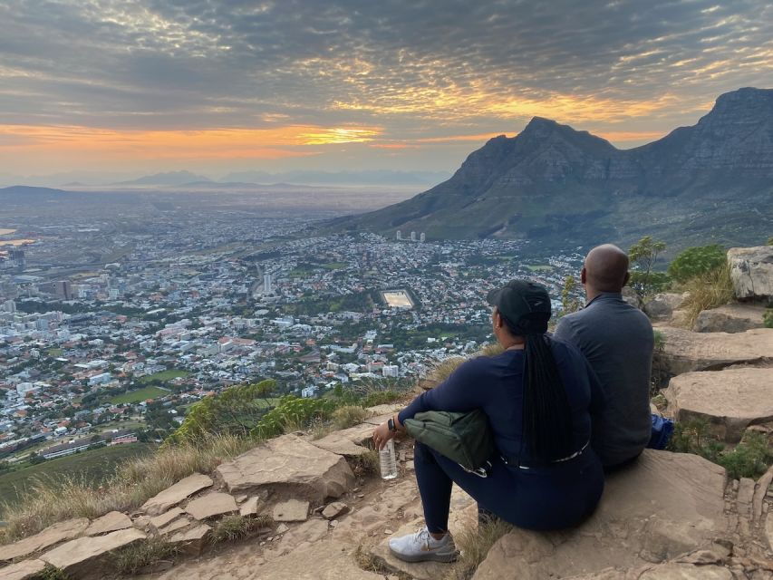 Lions Head Sunrise & Sunset Hike | Hotel Pick-Up Offered!