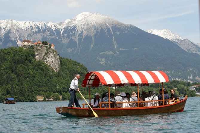 Ljubljana and Bled Lake - Small Group - Day Tour From Zagreb - Frequently Asked Questions