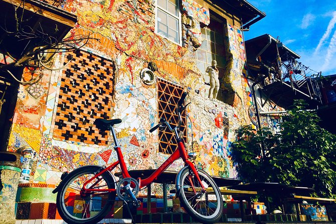 Ljubljana Bike Tour - What To Expect
