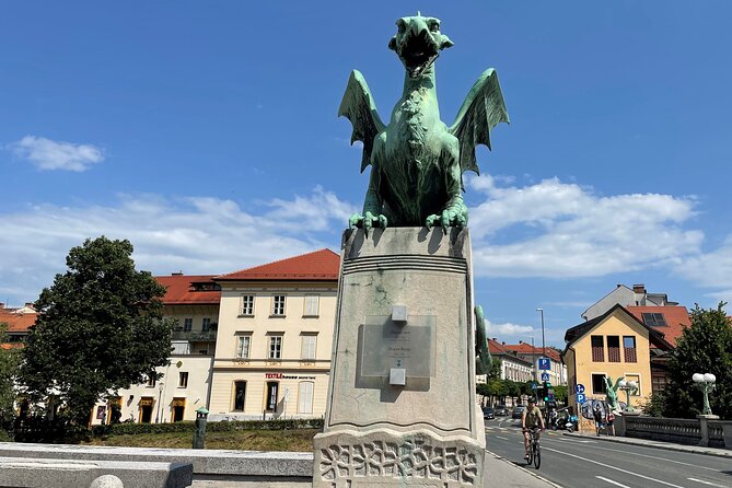 Ljubljana With Funicular, Castle and Lake Bled From Zagreb - Frequently Asked Questions