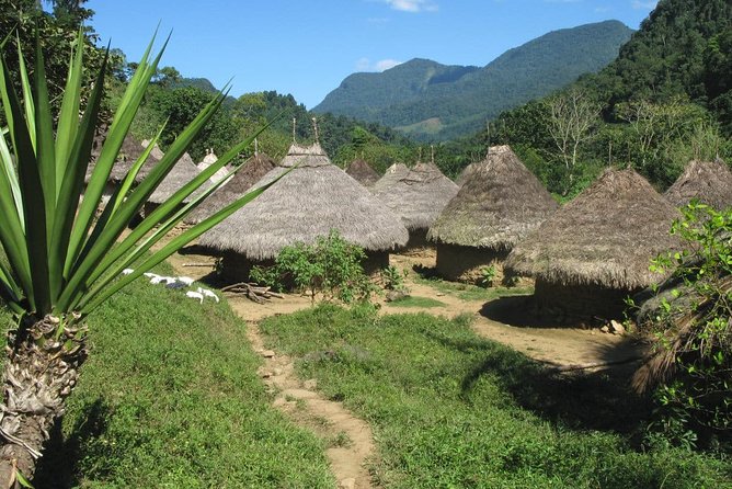 Lost City Trek in La Sierra Nevada Natural Park 4 Days Tour - The Sum Up