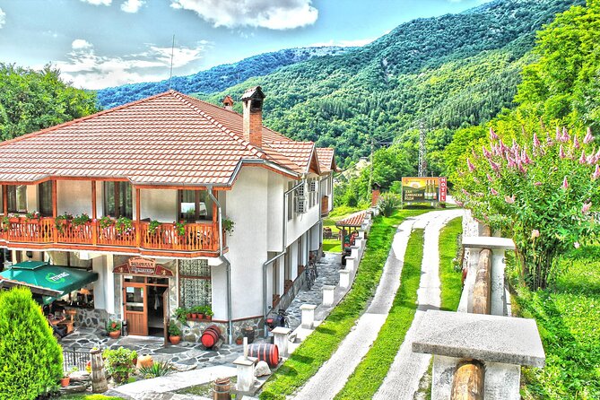 Luxury Day Trip to Boyana Church and Rila Monastery - Frequently Asked Questions