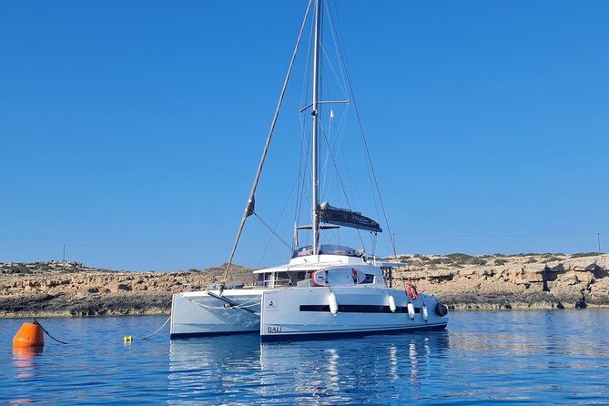 Luxury Private Cruises - Limassol - Reviews