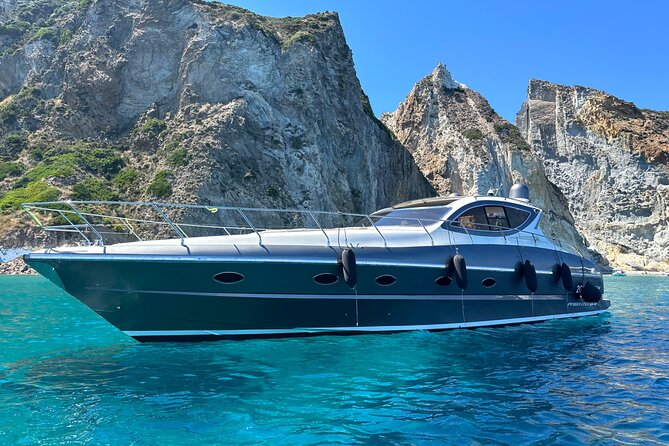 Luxury Yacht Tour Amalfi Coast and Capri All Inclusive - Reviews and Rating