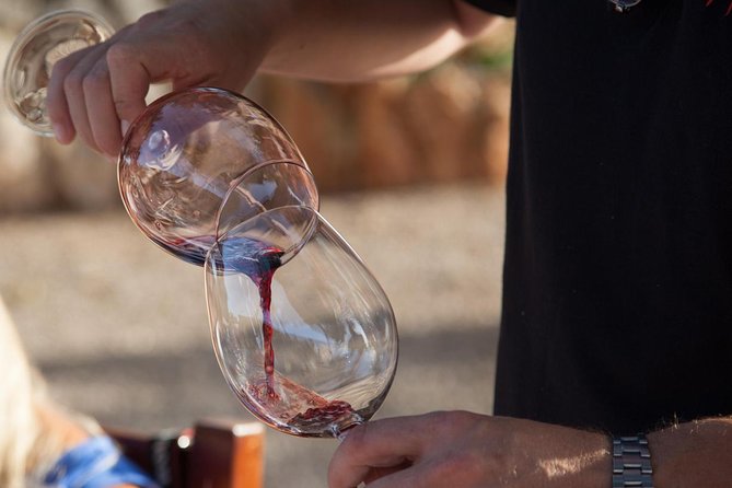 Mallorca Half Day Private Wine Tour With Wine Tasting - Tour Details