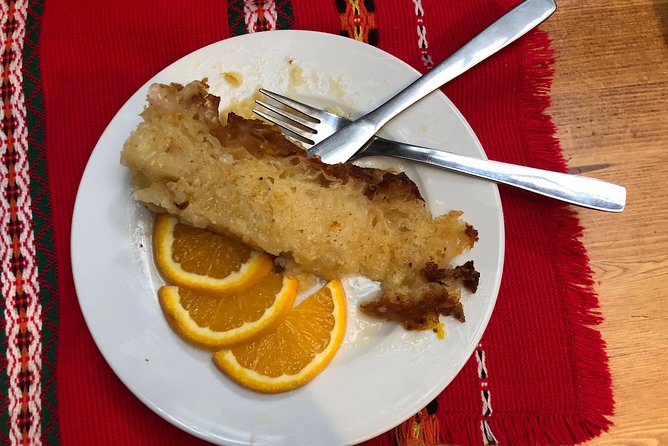 Market Food Tour - Pricing and Reservations