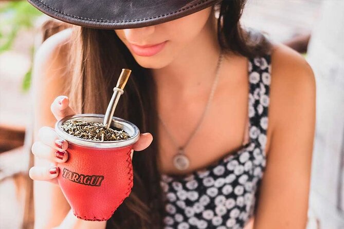 MATE Tasting Ceremony in Bariloche - Private, Guided - Event Overview