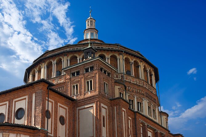 Milan One Hour Guided Shared Tour Last Supper - Frequently Asked Questions