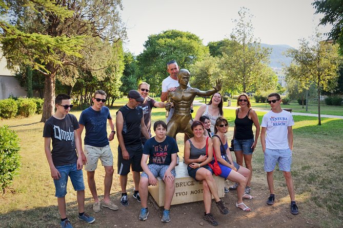 Mostar City Tour - Frequently Asked Questions