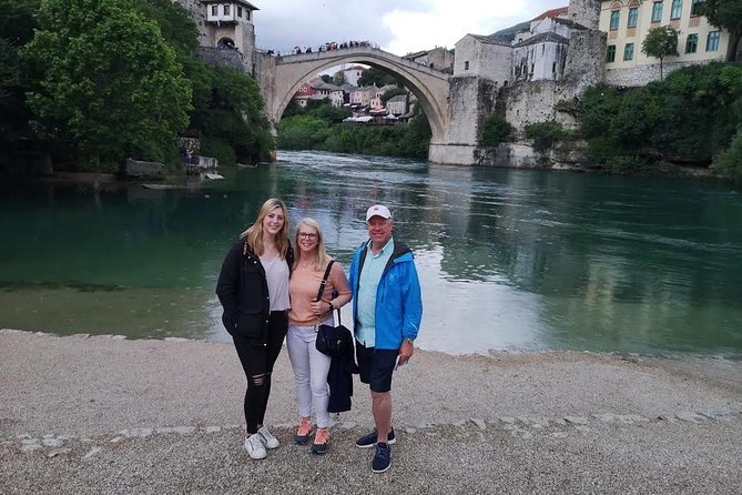 Mostar Gastro and Historical Treasures - Positive Reviews and Feedback