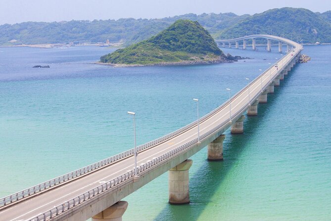Motonosumi Inari Shrine & Tsunoshima Bridge Day Tour From Fukuoka - Traveler Requirements