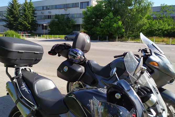 Motorcycle Day Tour to Rila Monastery - Frequently Asked Questions