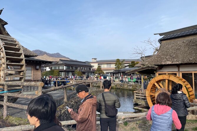 Mount Fuji and Surroundings Full Day Private Tour - Additional Details