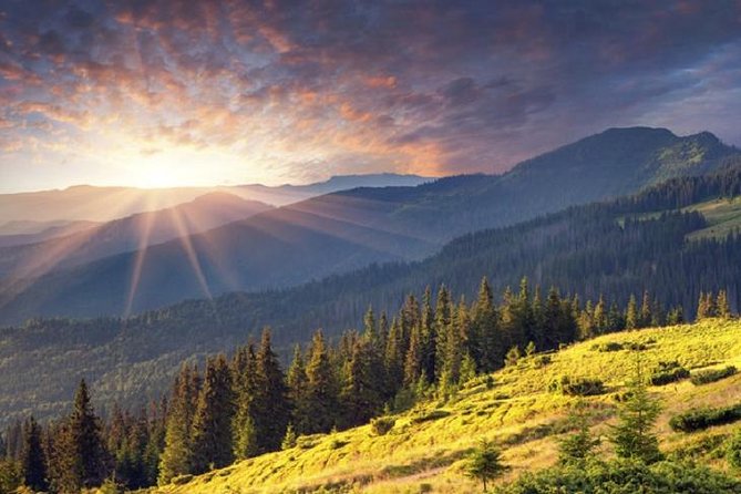 Mt. Vitosha and Boyana Waterfall Hiking Tour From Sofia - Frequently Asked Questions