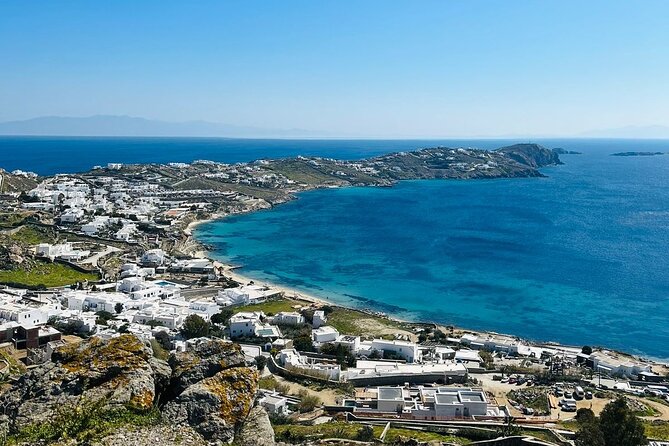 Mykonos Safari Island Tour - According To The Locals - Tour Reviews