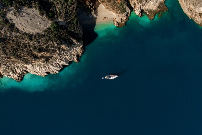 Nafplio Sun Sail Cruises | Half Day - Booking Details