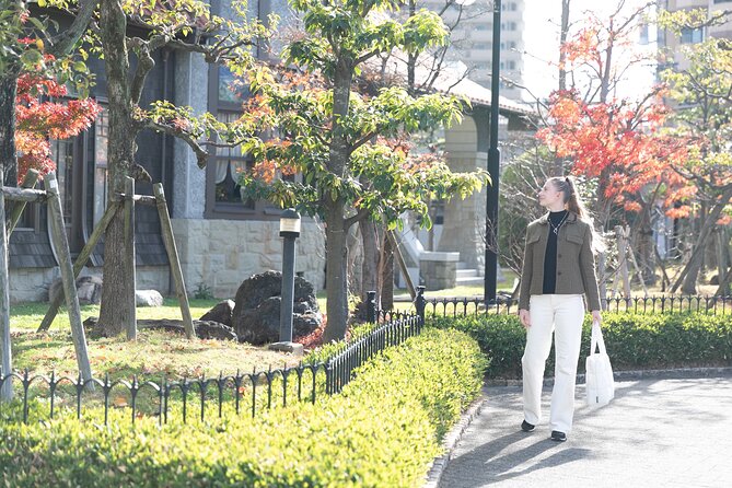 Nagoya Culture Path: Tour of Three Cultural Properties - Meet Your English Guide