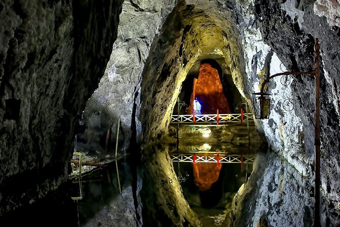 National Village Museum and Salt Mine in a Day Tour - Frequently Asked Questions