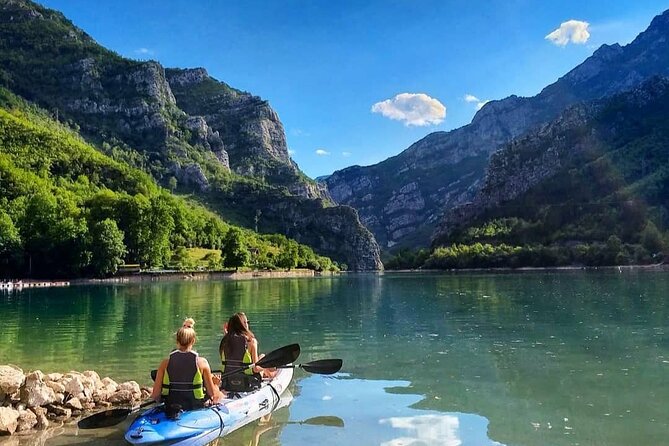 Neretva Kayak Canoe Safari - Frequently Asked Questions