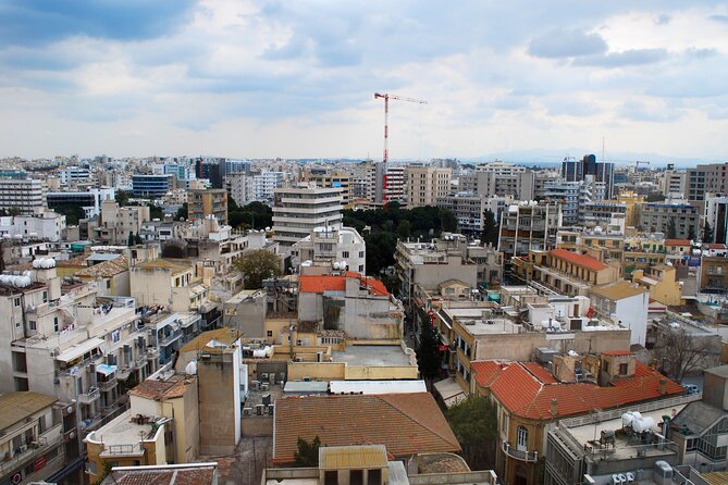 Nicosia Like a Local: Customized Private Tour - Tour Details