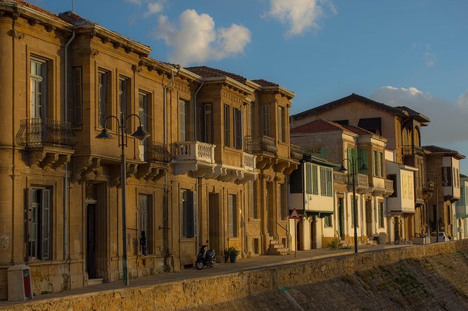NORTHERN CYPRUS All-In-One Private Day Trip From Nicosia - Price and Reviews